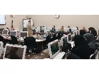 نشست علمی و خبری ۶