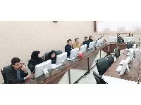 نشست علمی و خبری ۱