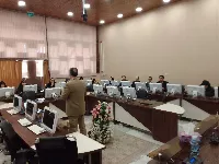 نشست علمی و خبری ۳