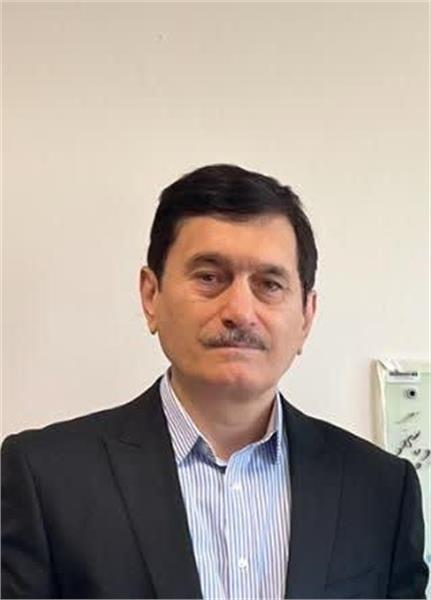 Dr. Cyrus Jalili