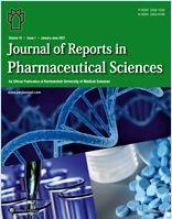journal of reports in pharmaceutical sciences