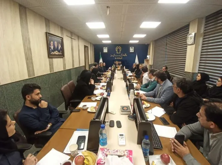 وبومتریکس ۱۲ تیر ۱۴۰۴