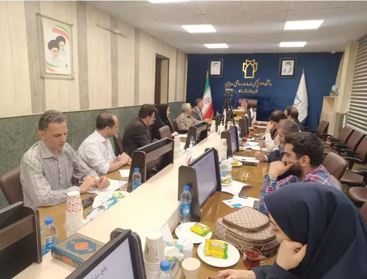 وبومتریکس تیرماه 1404