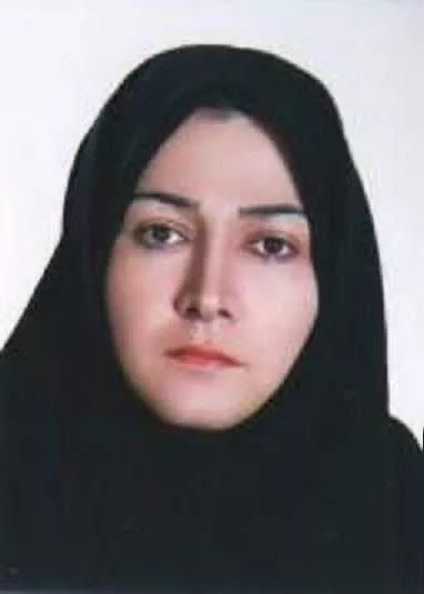 فاطمه اسدی